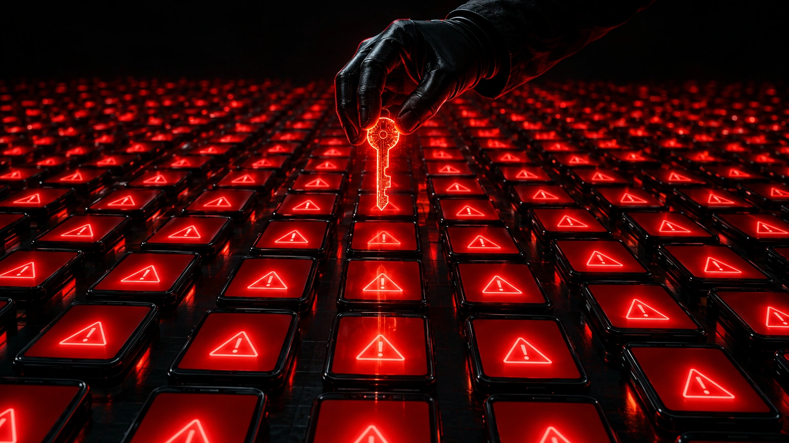 ASOS and the push notification that spoke for the attacker: secure the identities that talk to your customers