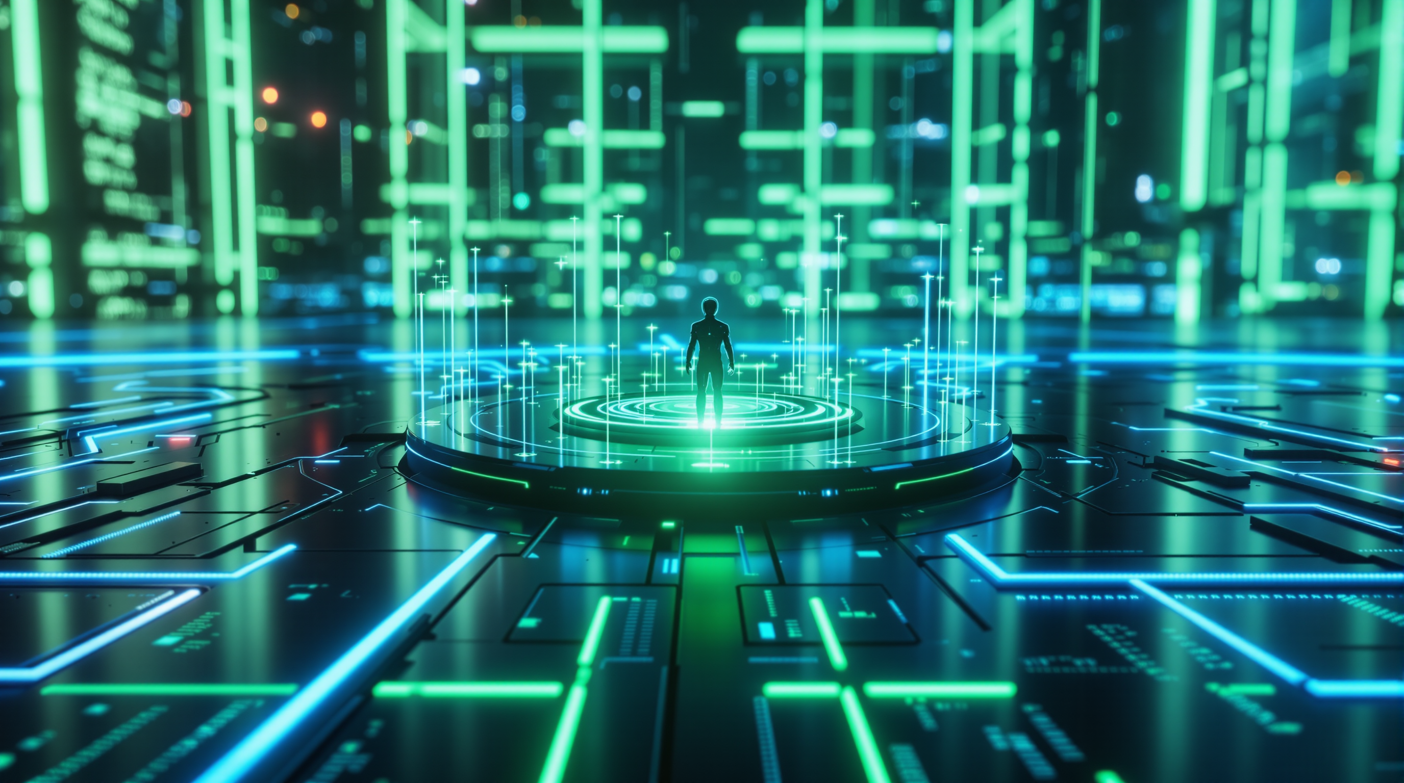 Before an AI agent gets access: ownership, permissions and an exit plan