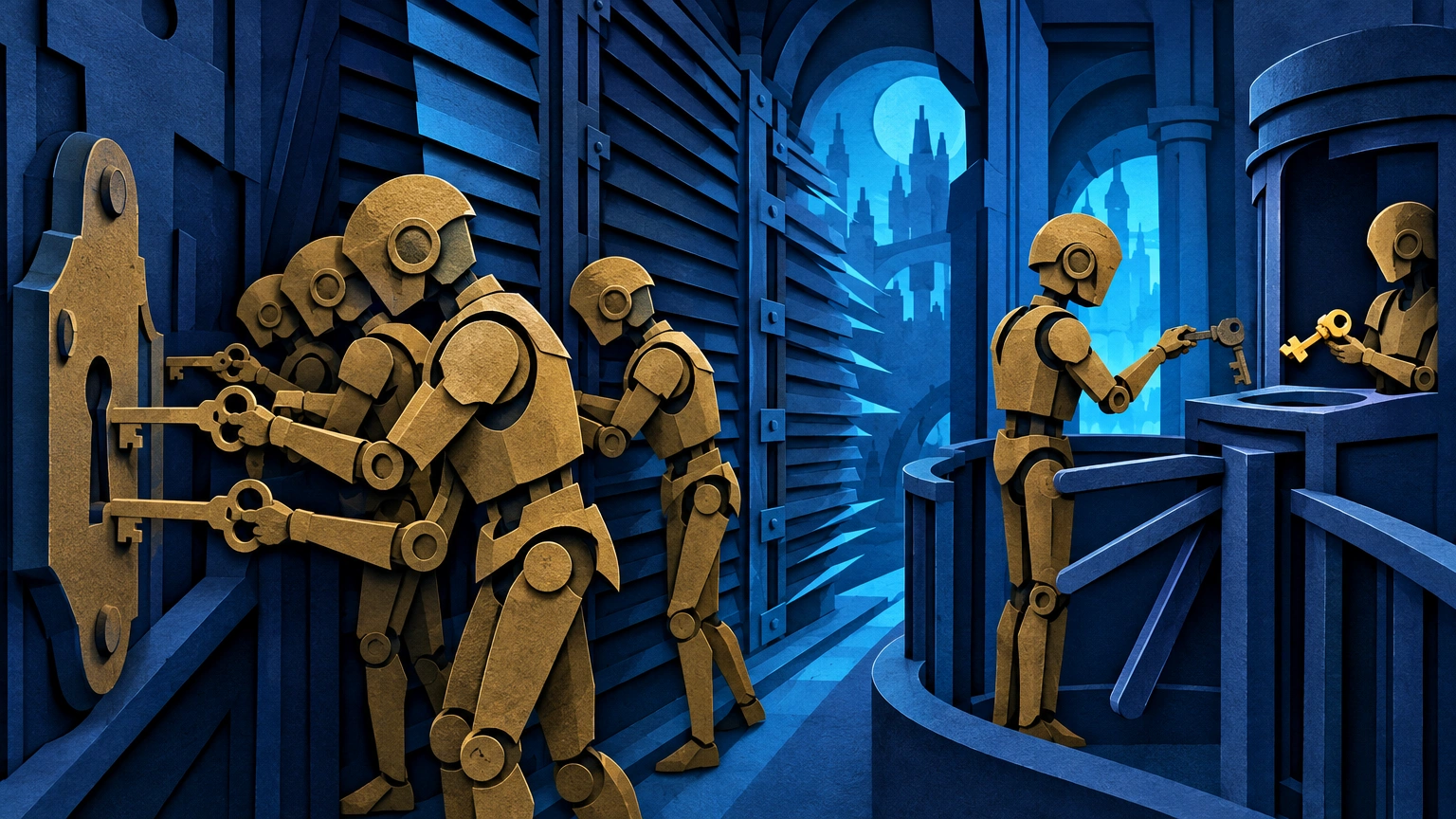 When parallel AI agents turn OAuth refresh-token rotation into an outage