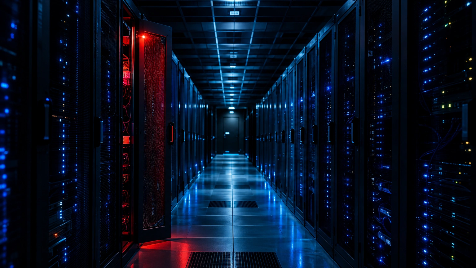 Google domains hijacked via ccTLD registry breach: the identity lesson in DNS trust